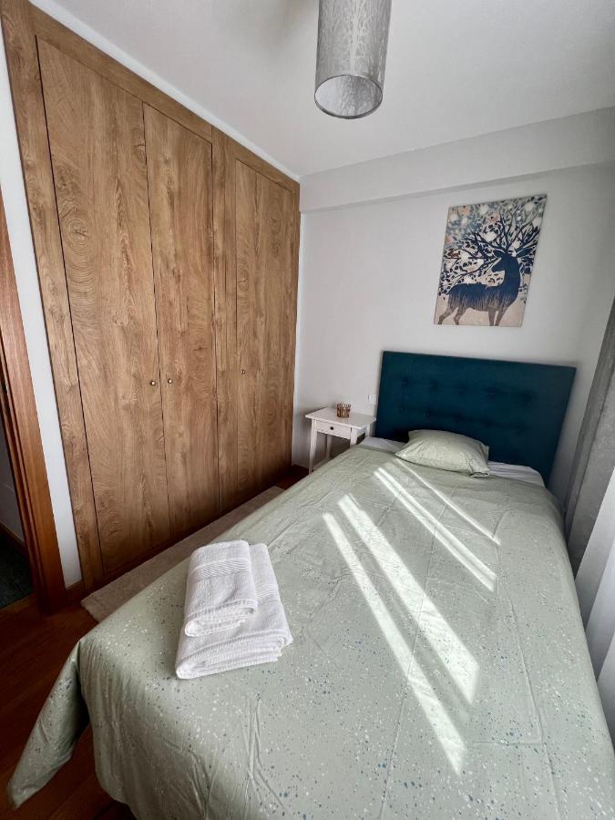 Apartamentos Prestige Malaga Suites 外观 照片