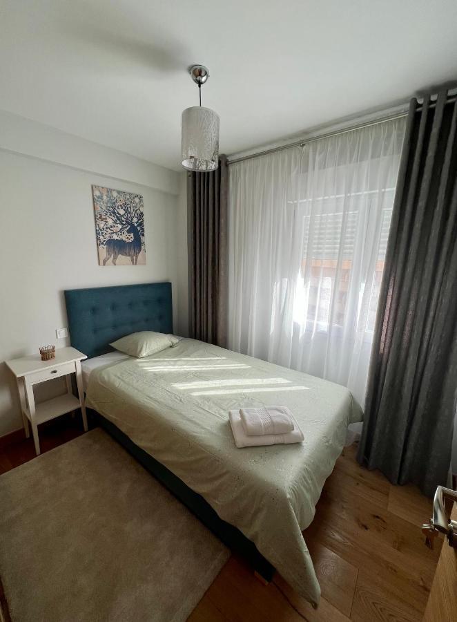 Apartamentos Prestige Malaga Suites 外观 照片
